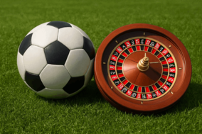 半全场玩法优势